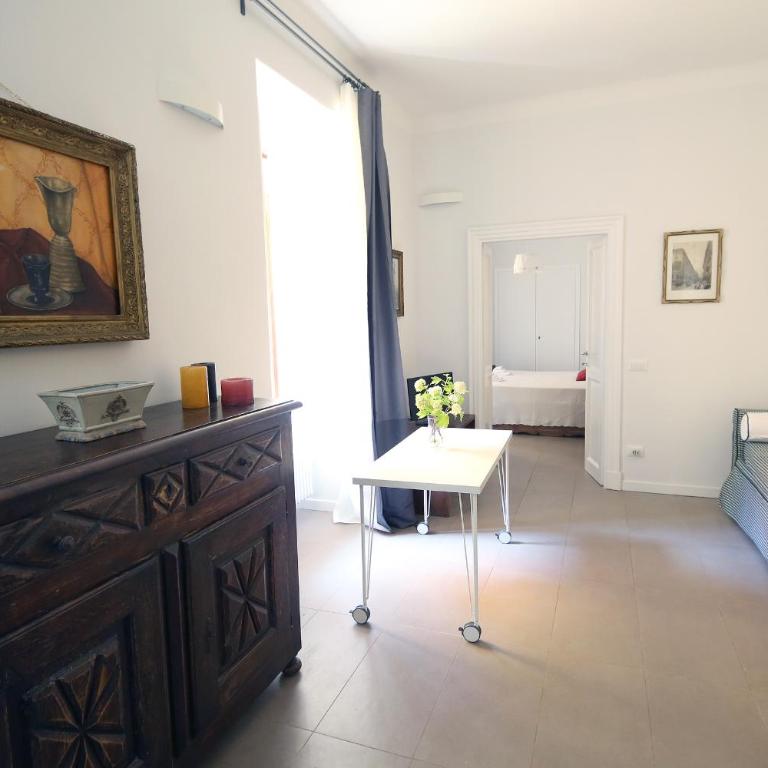 Nido Degli Angeli - Appartamento con 1 Camera da Letto - 9