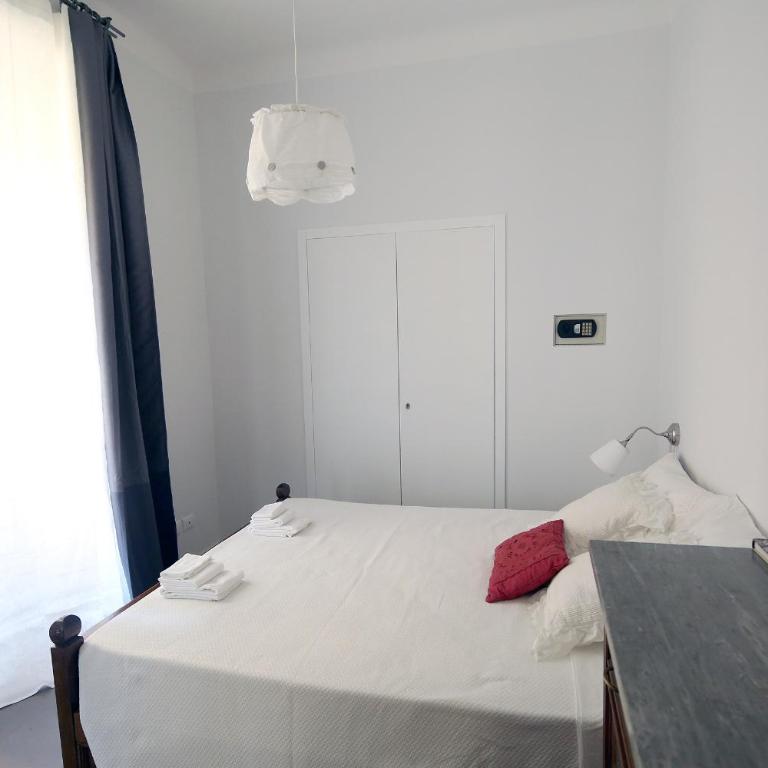 Nido Degli Angeli - Appartamento con 1 Camera da Letto - 10