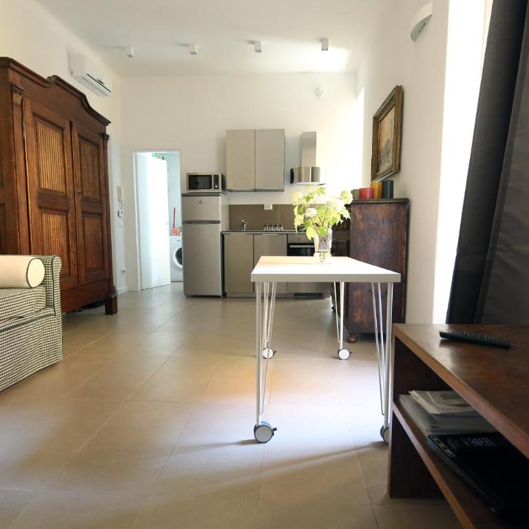Nido Degli Angeli - Appartamento con 1 Camera da Letto - 13
