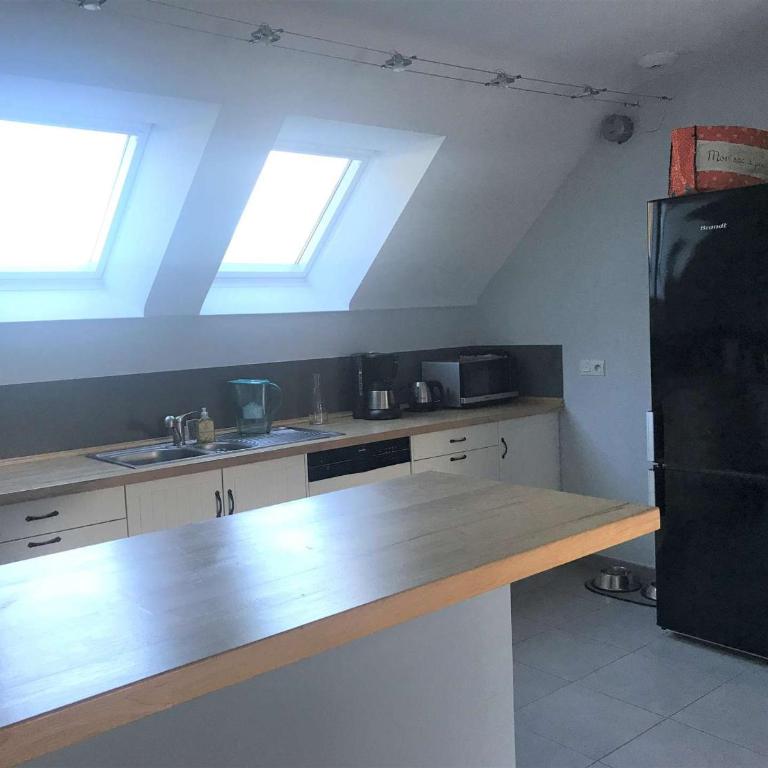 Maison 5P à Quiberon, 130m², proche plage, terrasse sud, jardin, garage, accepte animaux - FR-1-478-12 - Villa - 2