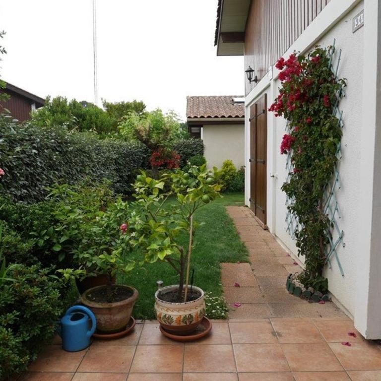 Villa 3 chambres avec parking et accès piscine - FR-1-413-106 - Villa - 3