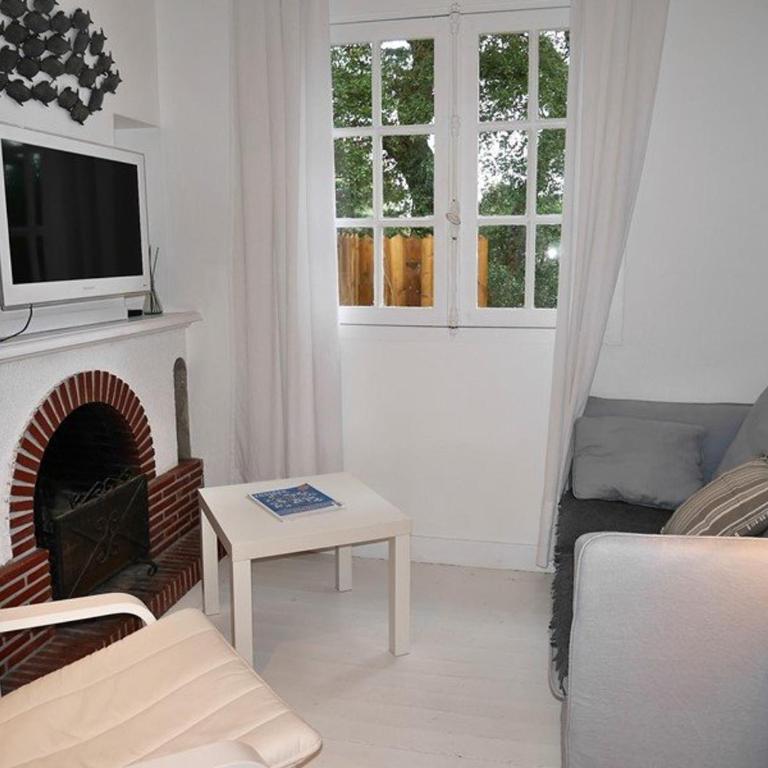 Villa Landaise Rénovée Proche Plages - Jardin et Terrasse Privatifs - FR-1-413-80 - Maison de Vacances - 3