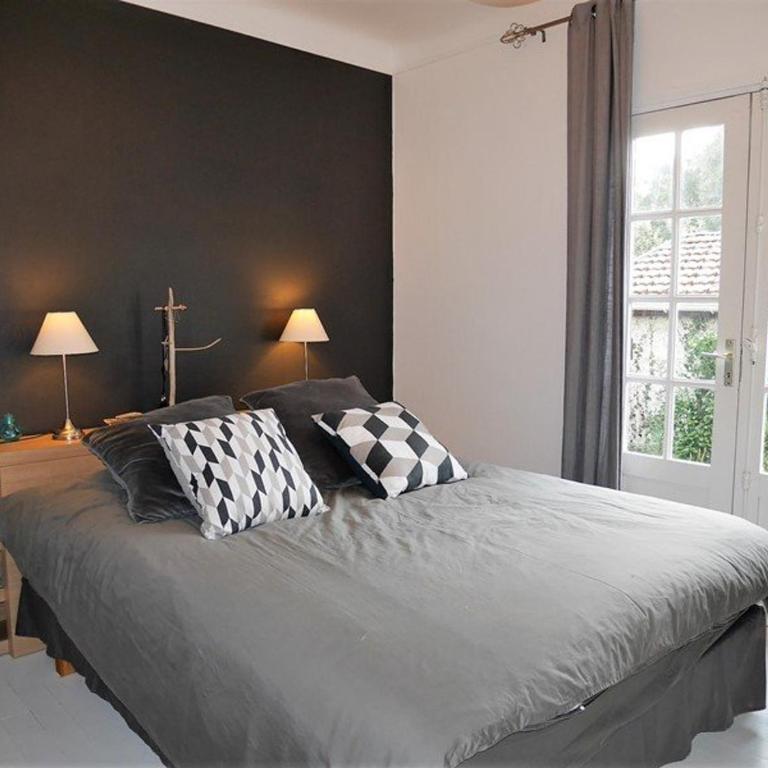 Villa Landaise Rénovée Proche Plages - Jardin et Terrasse Privatifs - FR-1-413-80 - Maison de Vacances - 4