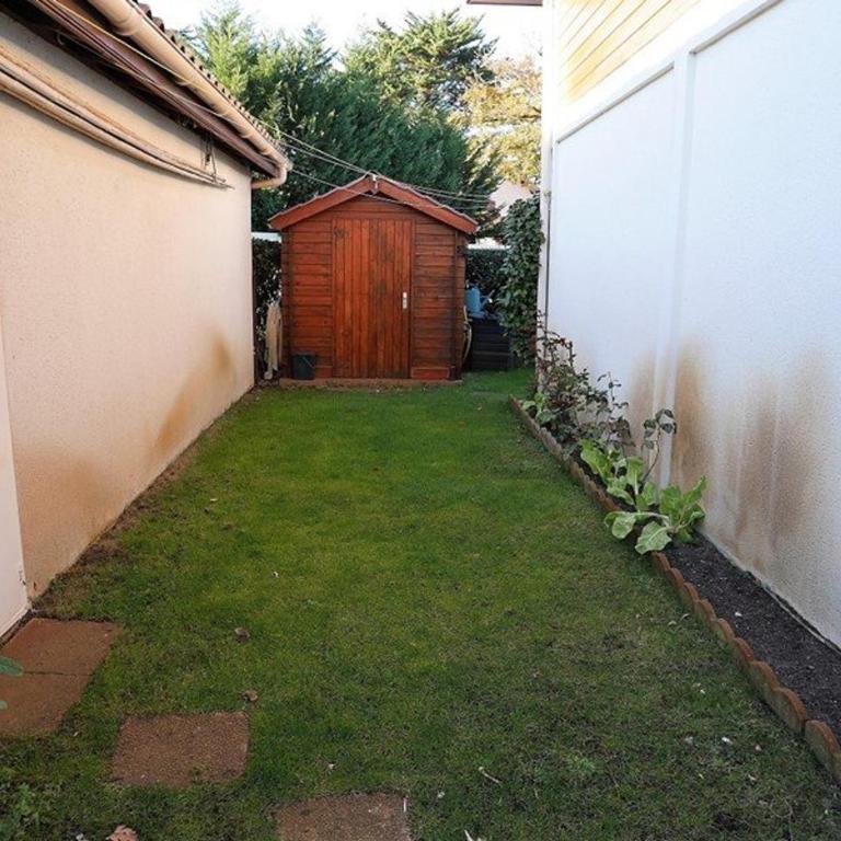 Villa 3 chambres avec parking et accès piscine - FR-1-413-106 - Villa - 4