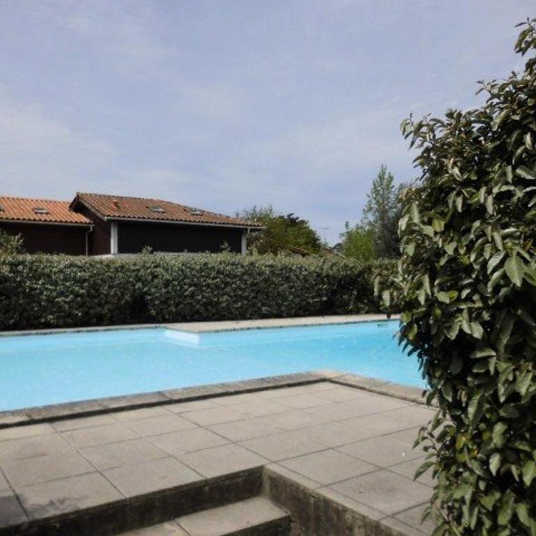 Villa 3 chambres avec parking et accès piscine - FR-1-413-106 - Villa - 6