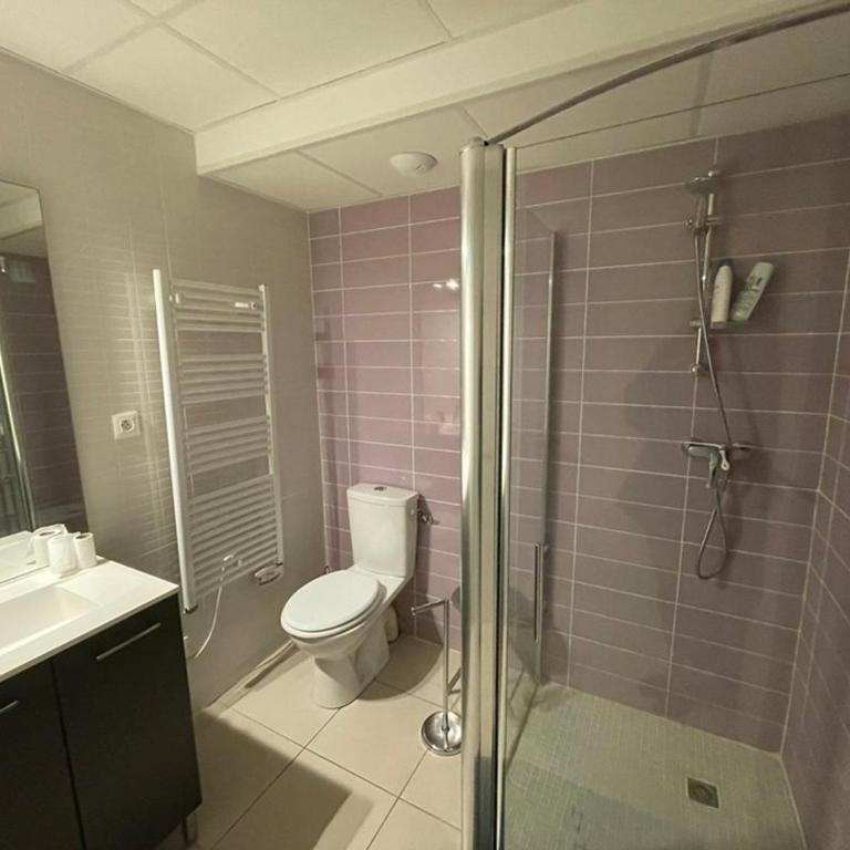 Appartement cosy à Capbreton: Jardin, Terrasse, Parking, Wi-Fi, à 300m de la Plage - FR-1-413-133 - Appartement (4 Adultes) - 4