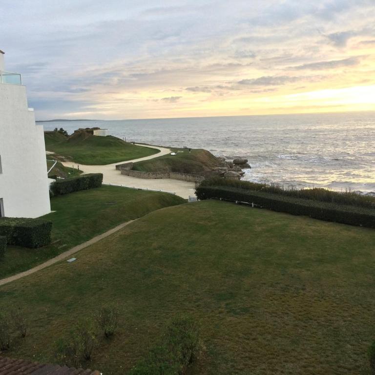 Appartement 4 personnes proche centre ville de Royan avec terrasse et parking privé - FR-1-494-88 - Apartamento (4 adultos) - 1