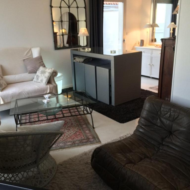 Appartement 4 personnes proche centre ville de Royan avec terrasse et parking privé - FR-1-494-88 - Apartamento (4 adultos) - 2
