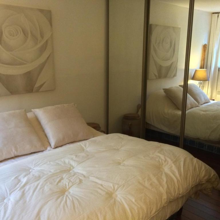 Appartement 4 personnes proche centre ville de Royan avec terrasse et parking privé - FR-1-494-88 - Apartamento (4 adultos) - 5