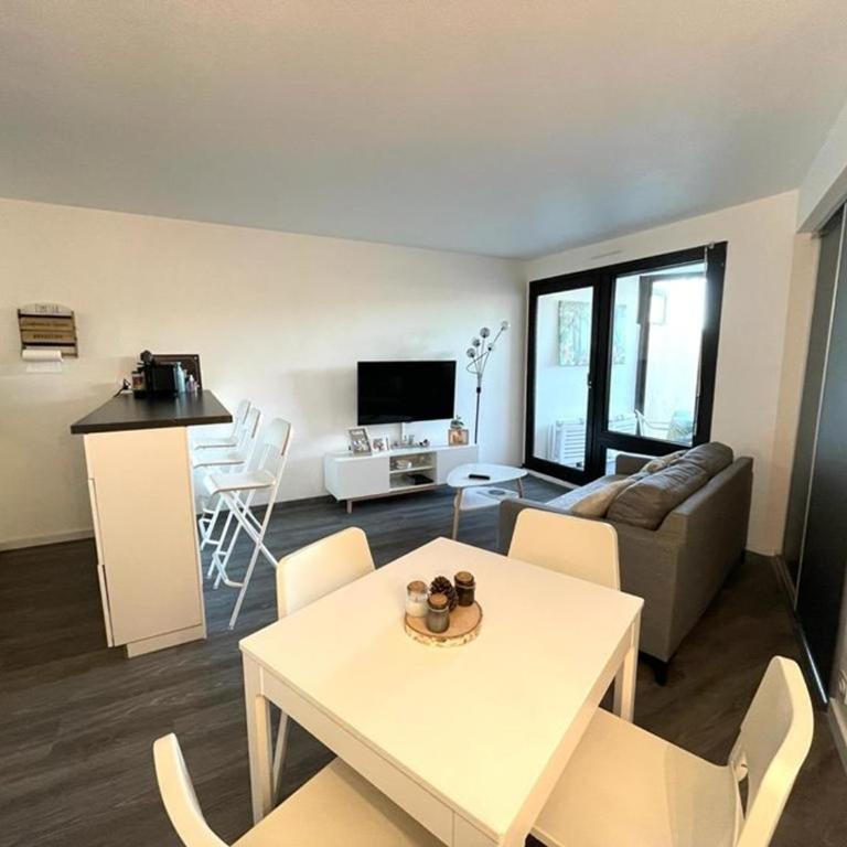 T3 avec Terrasse et Parking, Ascenseur - Capbreton - FR-1-413-152 - Apartment (5 Adults) - 1