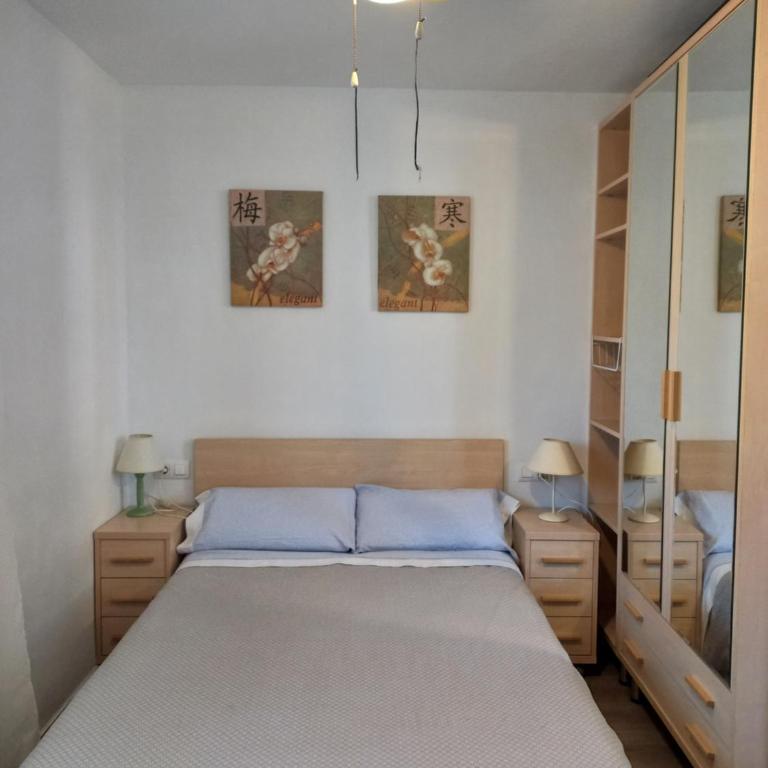 Verdemar Bajo - Apartamento de 1 dormitorio - 16