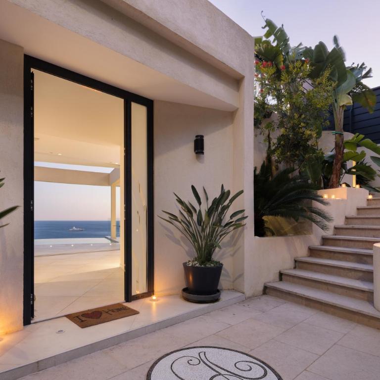 Villa Paradise - Villa Deluxe - 36