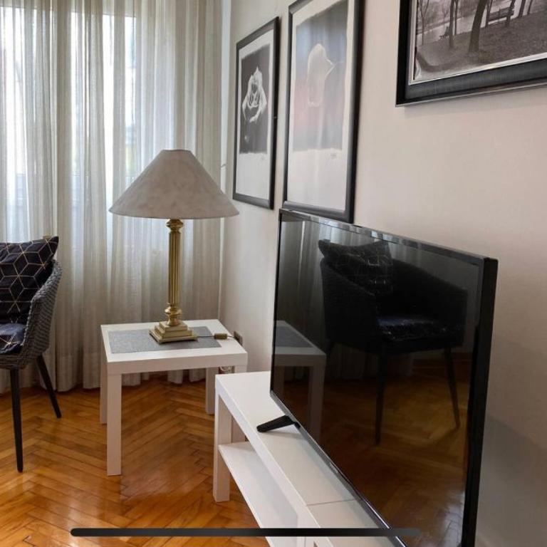 Sarajevo Apartments No.5 - Apartman sa 1 Spavaćom Sobom - 5