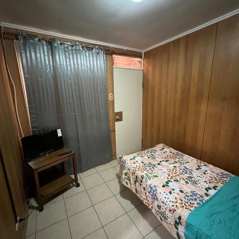HOSPEDAJE DA VINCI, economico - Single Room with Shared Bathroom - 2