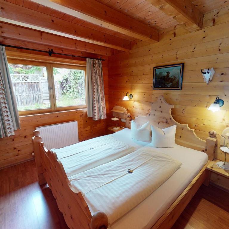 Chalet in Wildkogel near Ski Slopes & Pool - Superior Chalet - 21