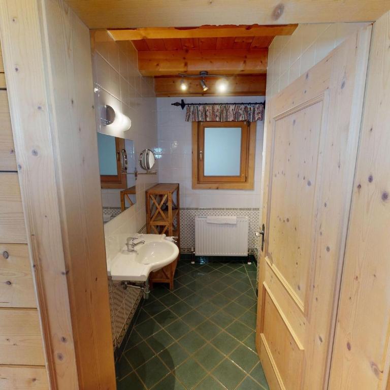 Chalet in Wildkogel near Ski Slopes & Pool - Superior Chalet - 24