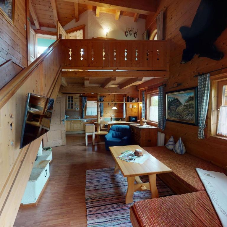 Chalet in Wildkogel near Ski Slopes & Pool - Superior Chalet - 16