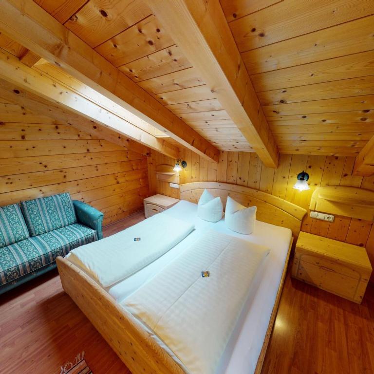 Chalet in Wildkogel near Ski Slopes & Pool - Superior Chalet - 23