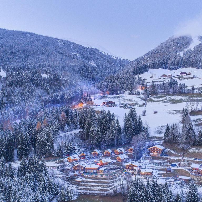 Chalet in Wildkogel near Ski Slopes & Pool - Superior Chalet - 26