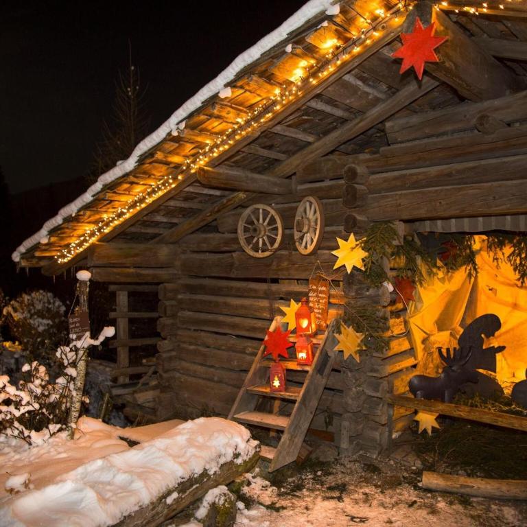 Chalet in Wildkogel near Ski Slopes & Pool - Superior Chalet - 27