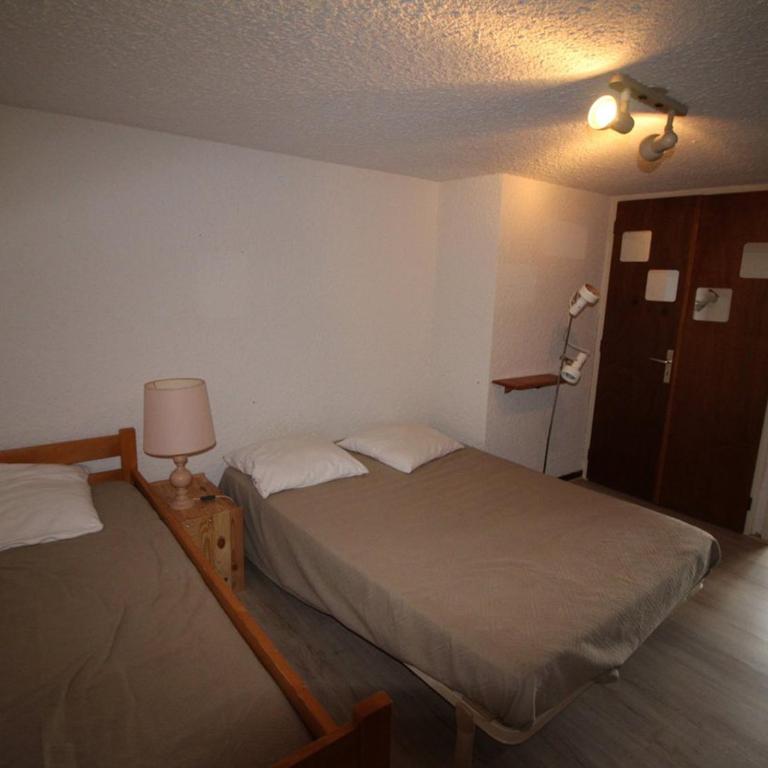 Duplex 2 pièces cabine 8 couchages proche pistes - Auris en Oisans - FR-1-297-100 - Appartamento (8 Adulti) - 6