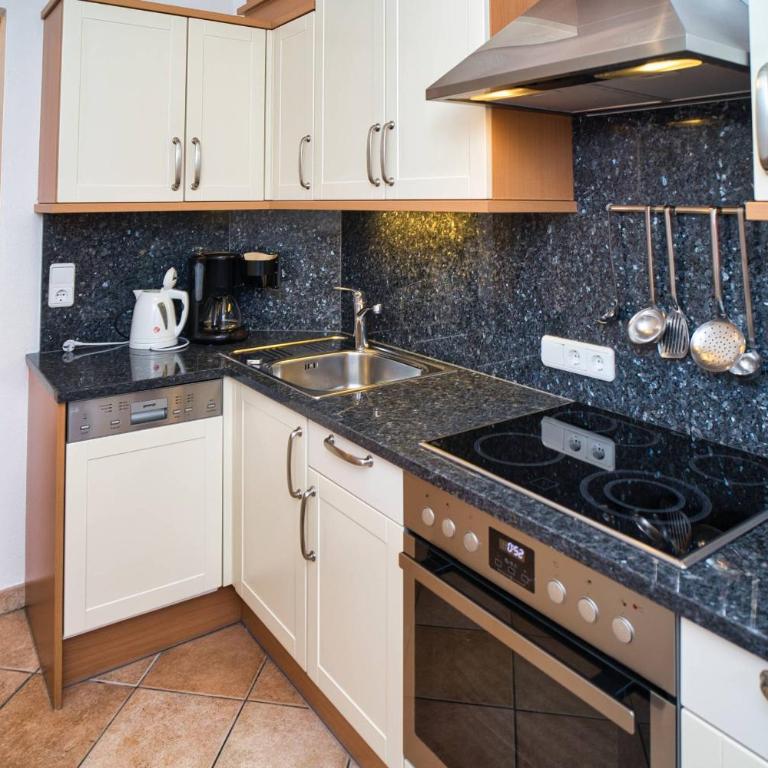 Ferienhof Stöckl - Deluxe Apartment (4 Erwachsene) - 7