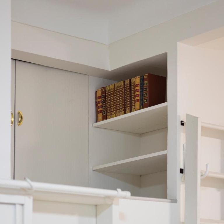 La plume de Paul - Appartement 1 Chambre - 16