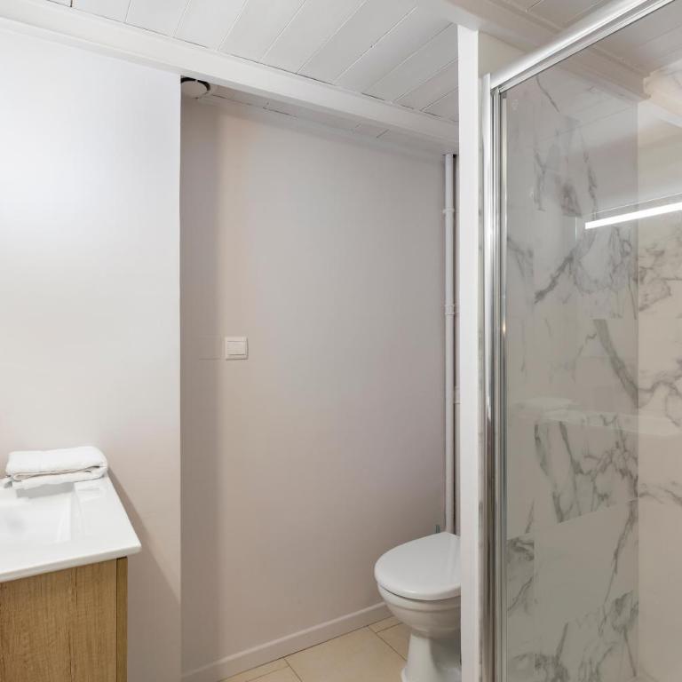 La plume de Paul - Appartement 1 Chambre - 13