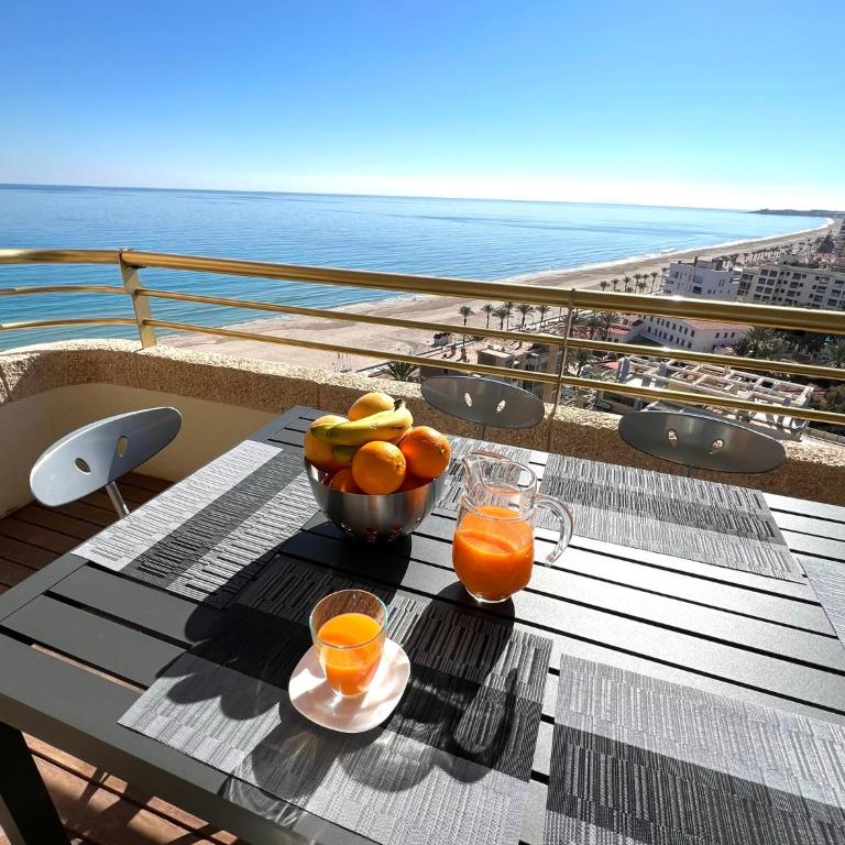 SUNSET Beach - Apartamento - 24