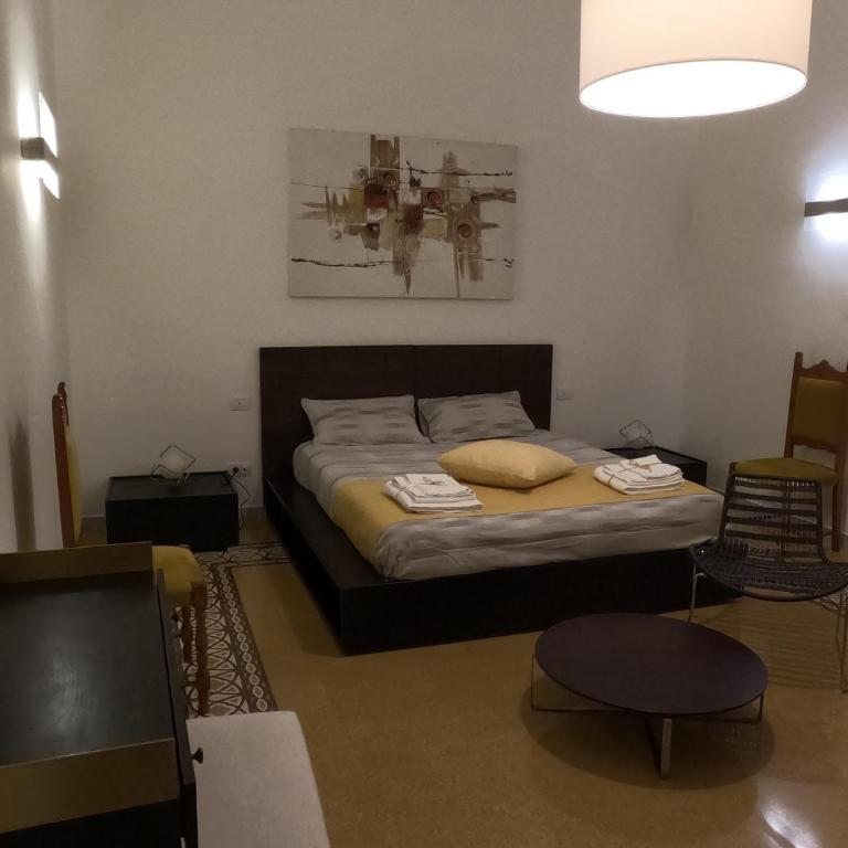 Abate Luxury Interno 3 - Appartamento con 3 Camere da Letto - 19