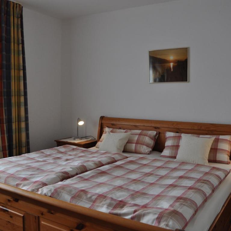 Ferienwohnung Gabi Stetter - Appartamento con 2 Camere da Letto e con Vista Montagna - 5