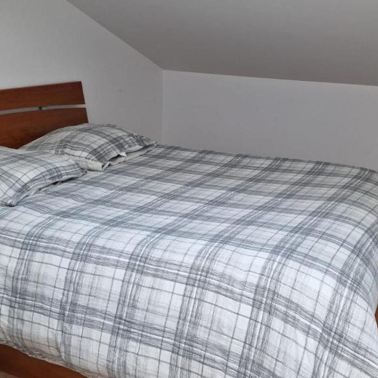 Les Vallées - Appartamento con 2 Camere da Letto - 14