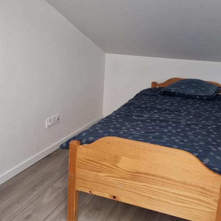 Les Vallées - Appartamento con 2 Camere da Letto - 17