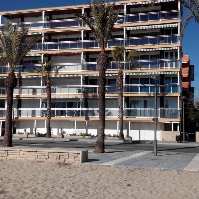 DIFFERENTFLATS Morsa - Apartamento de 2 dormitorios con vistas al mar - 13