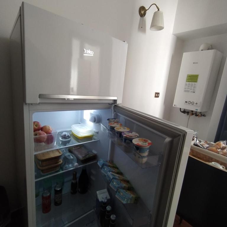 Domus Nikolai - Suite Familiare - 23