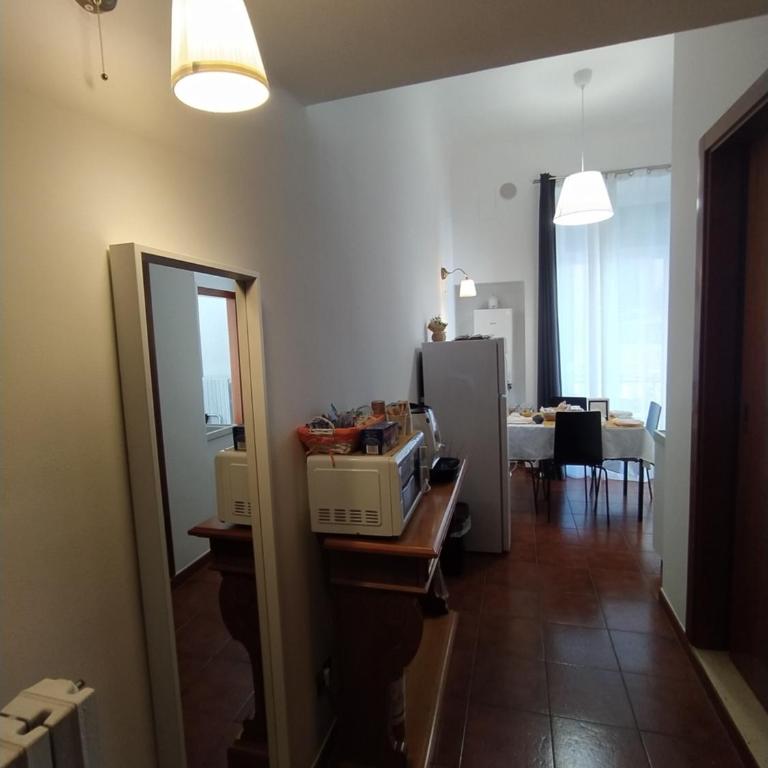 Domus Nikolai - Suite Familiare - 24