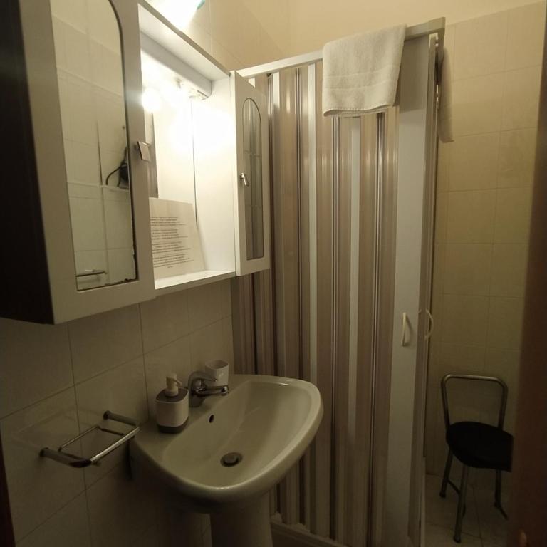 Domus Nikolai - Suite Familiare - 33
