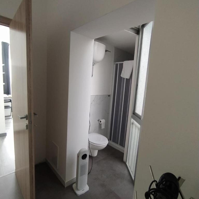 Domus Nikolai - Camera Tripla Deluxe - 36