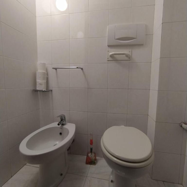 Domus Nikolai - Suite Familiare - 26