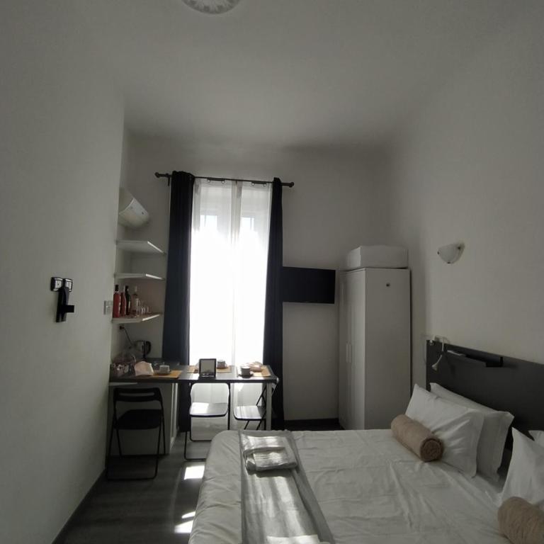 Domus Nikolai - Camera Tripla Deluxe - 39