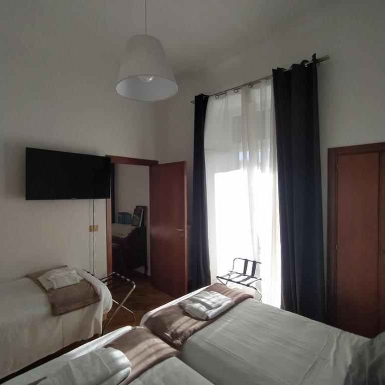 Domus Nikolai - Suite Familiare - 27