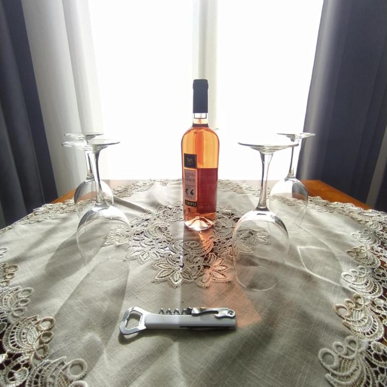 Domus Nikolai - Suite Familiare - 29
