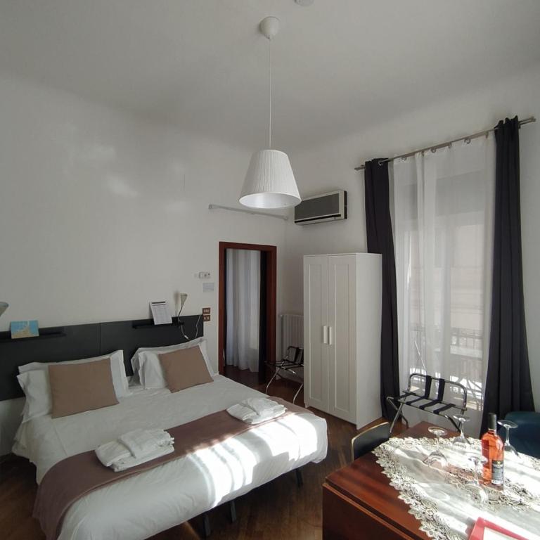 Domus Nikolai - Suite Familiare - 31