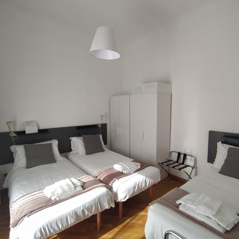 Domus Nikolai - Suite Familiare - 30