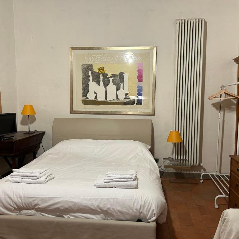 Once Upon a Time - Appartamento con 1 Camera da Letto - 3