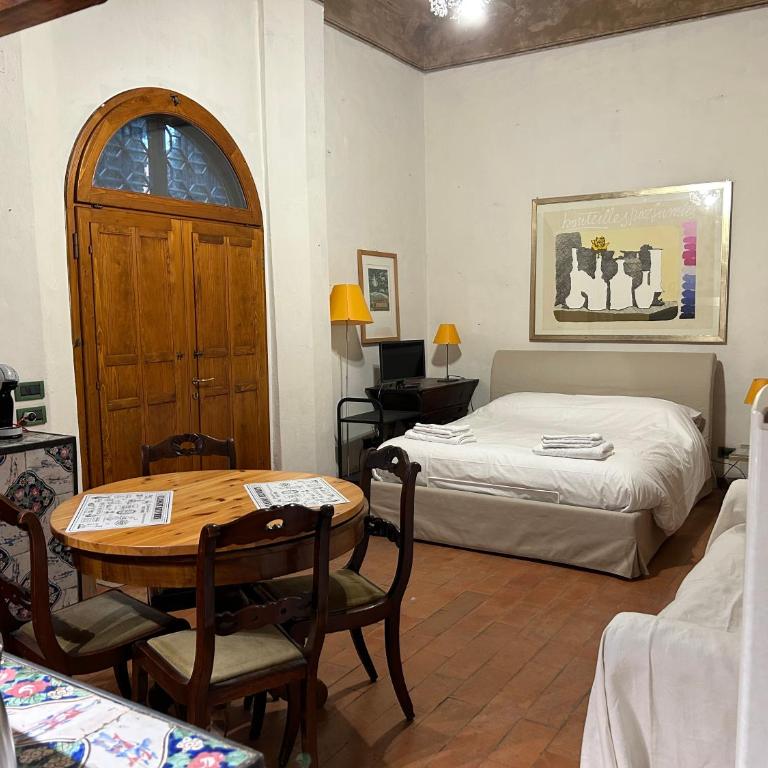 Once Upon a Time - Appartamento con 1 Camera da Letto - 2