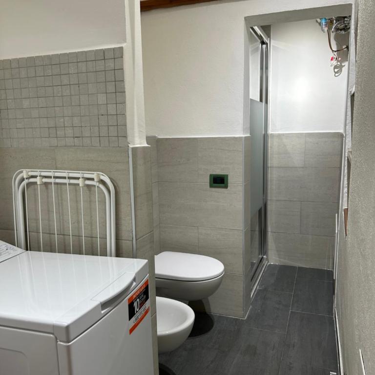 Once Upon a Time - Appartamento con 1 Camera da Letto - 12
