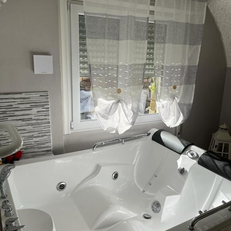 Casa Cristina - Vista Lago - Casa con 2 Camere da Letto - 15