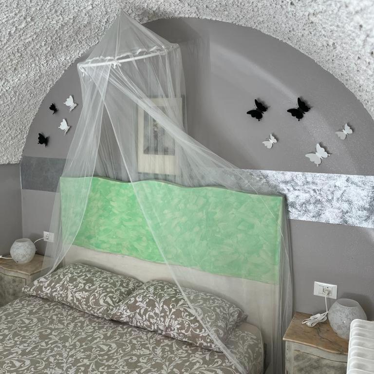 Casa Cristina - Vista Lago - Casa con 2 Camere da Letto - 20