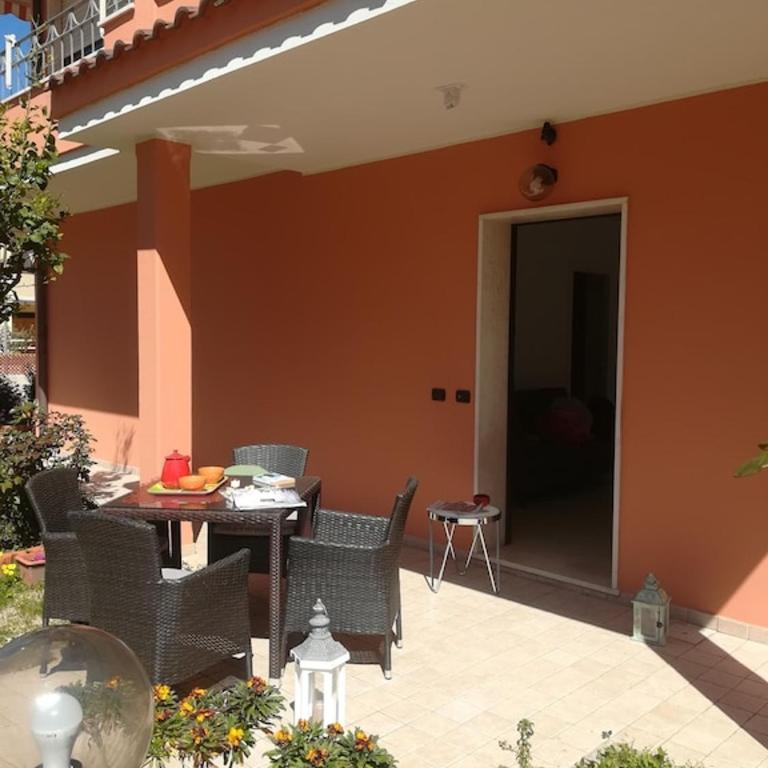 Casa Arancio - Appartamento con 2 Camere da Letto - 1